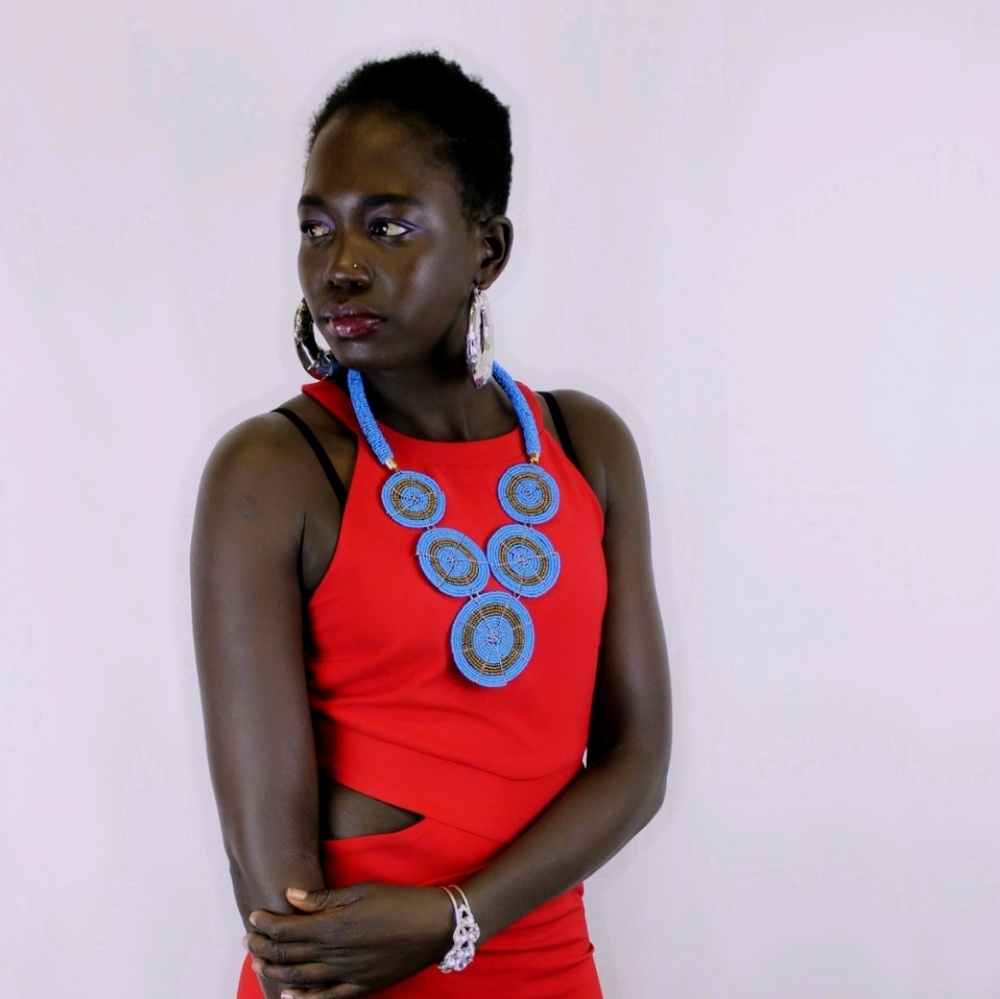 Necklace - Picture 3 of 3